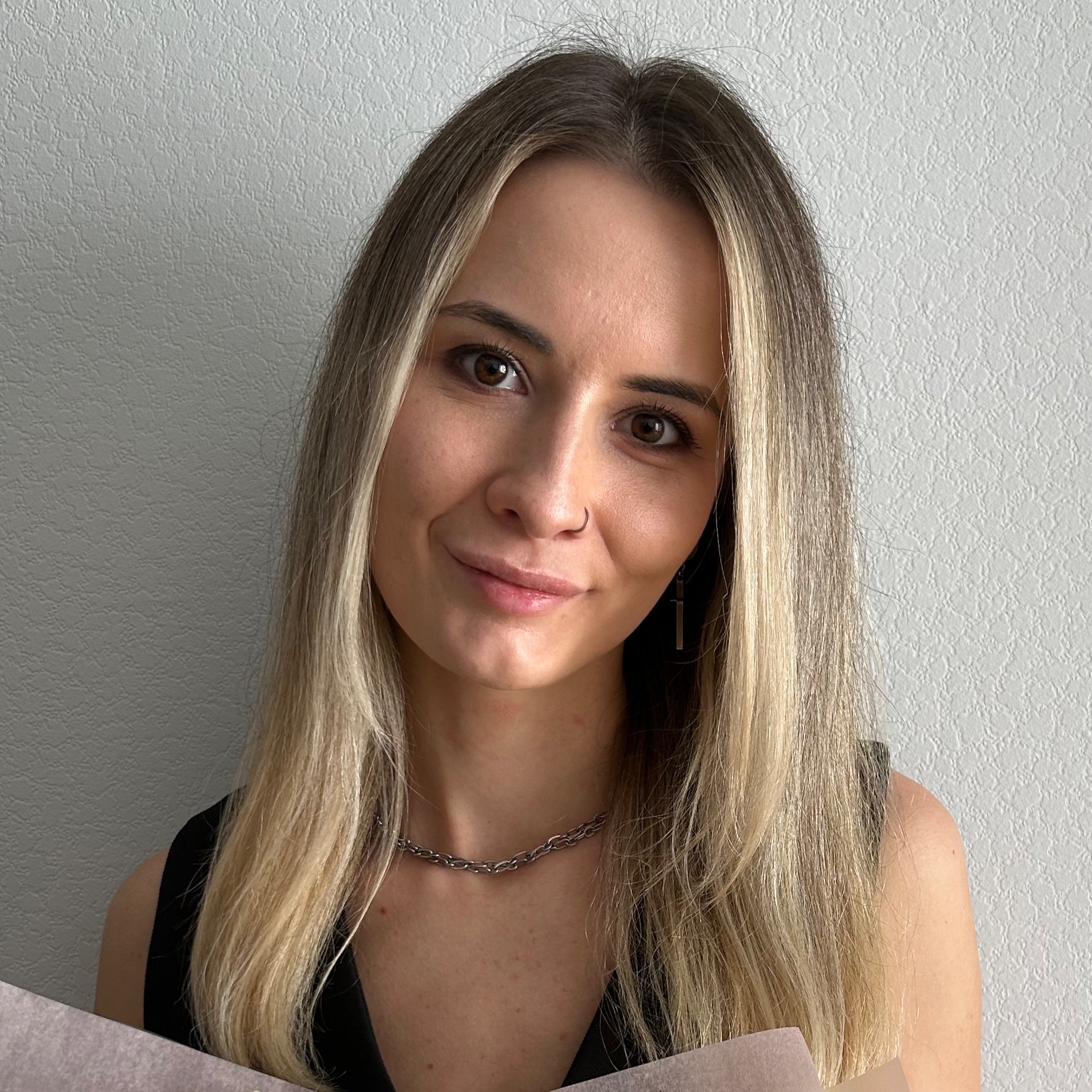 Аватар пользователя Ann Kolesnichenko