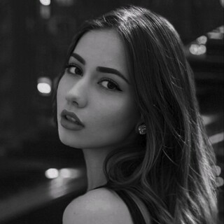 Аватар пользователя Юлия Басова