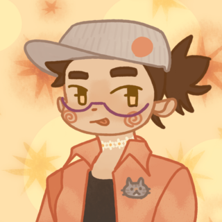 Аватар пользователя Seraphima Toropova