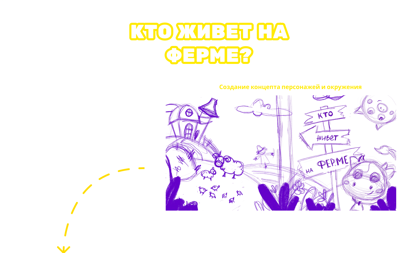 "Кто живет...": Серия обложек детских энциклопедий — Изображение №7 — Иллюстрация, Графика на Dprofile