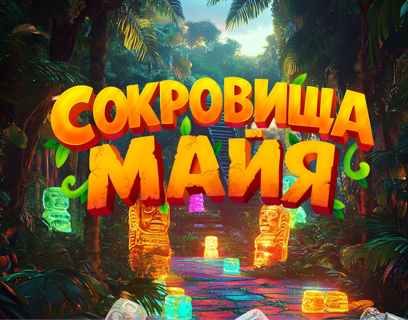 "Сокровища Майя": упаковка для детского мармелада — Изображение №1 — Брендинг, Иллюстрация на Dprofile