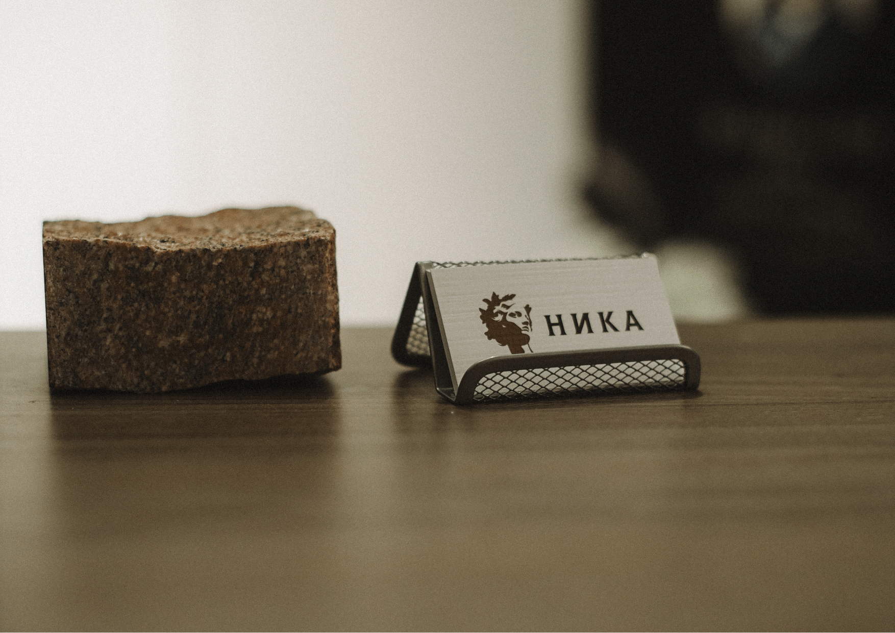 НИКА. Айдентика ритуальных услуг — Изображение №14 — Брендинг, Маркетинг на Dprofile