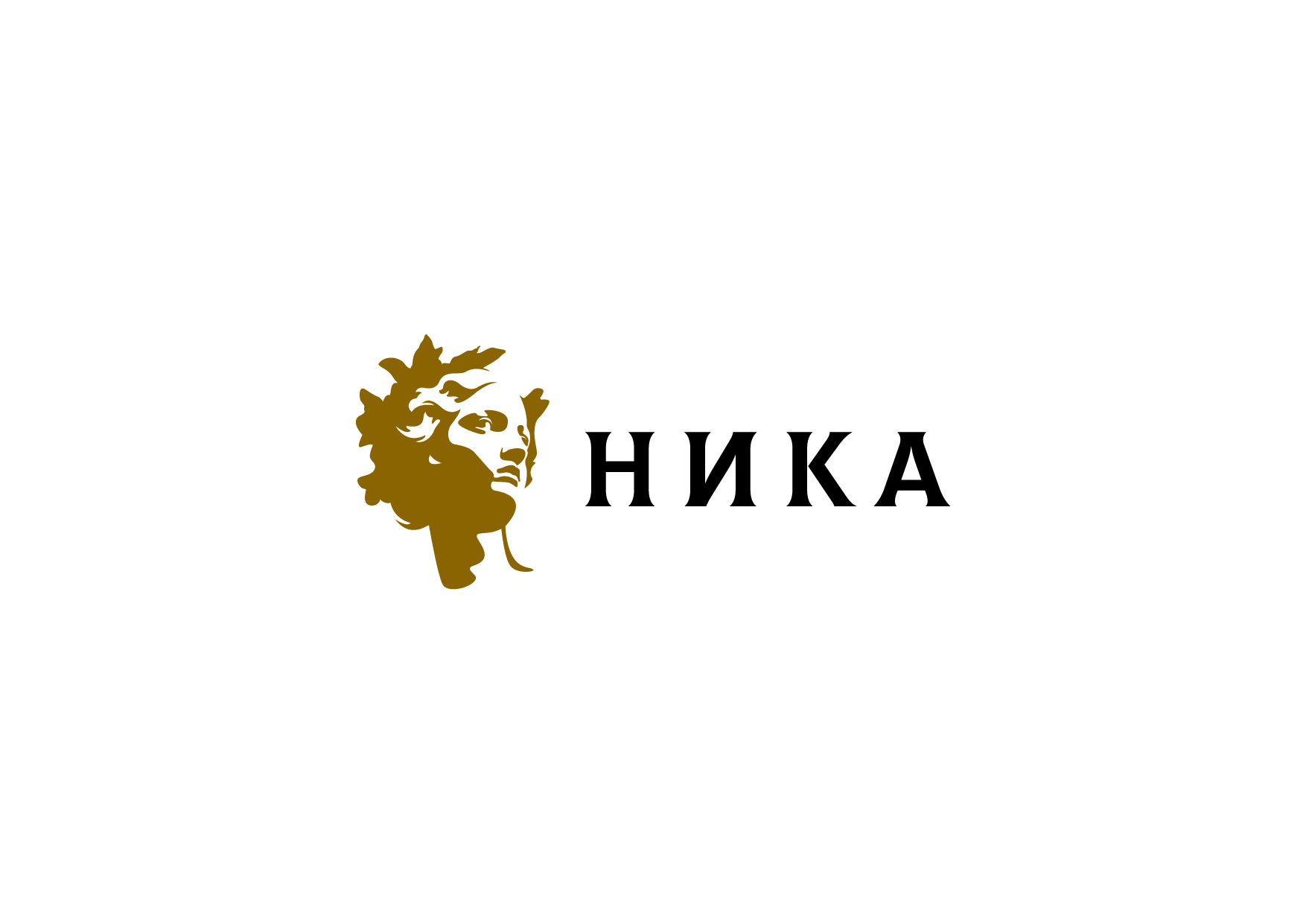 НИКА. Айдентика ритуальных услуг — Изображение №2 — Брендинг, Маркетинг на Dprofile