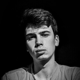 Аватар пользователя Александр Сафин