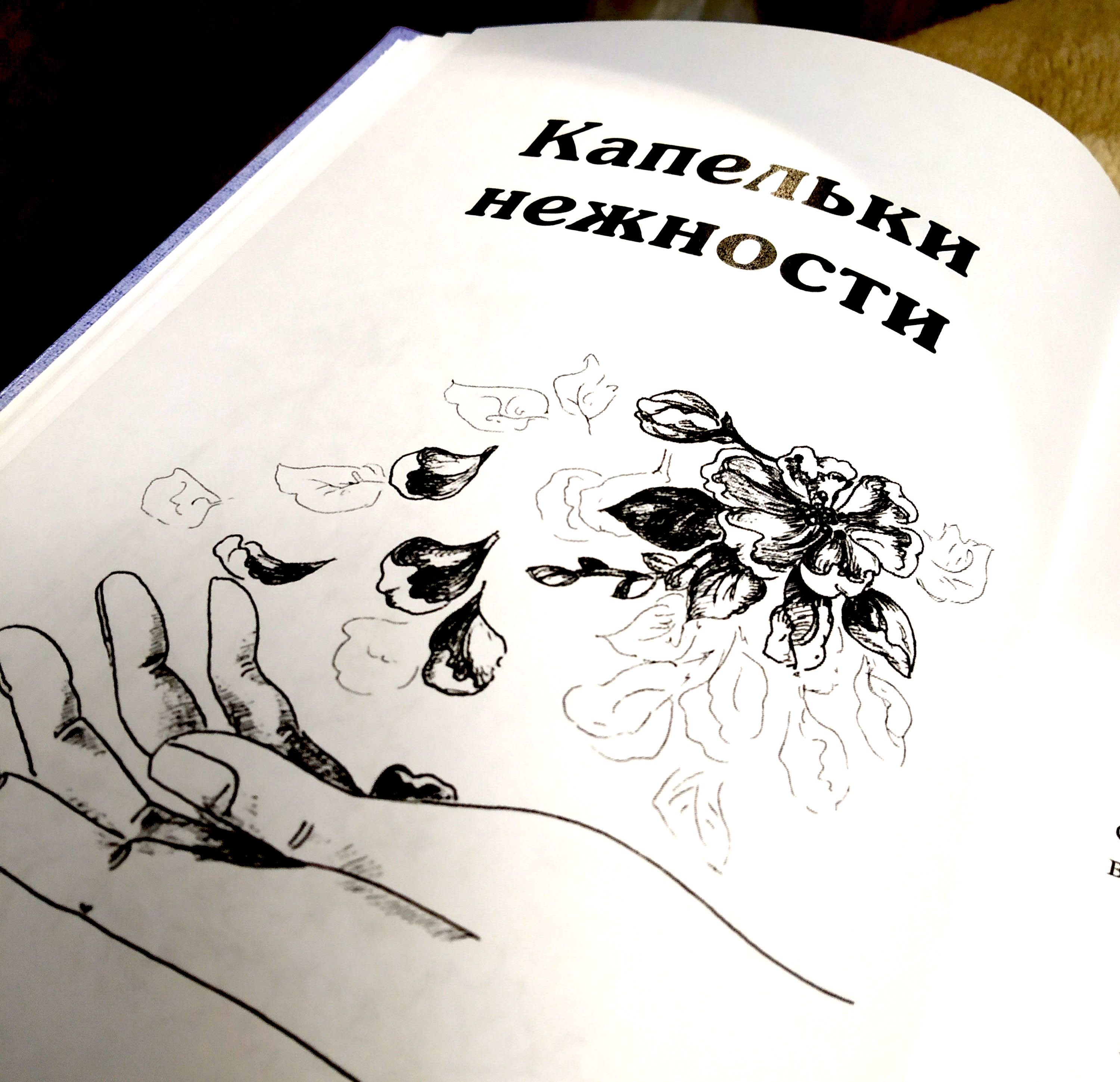 Графические иллюстрации (поэзия, проза). — Изображение №3 — Иллюстрация на Dprofile