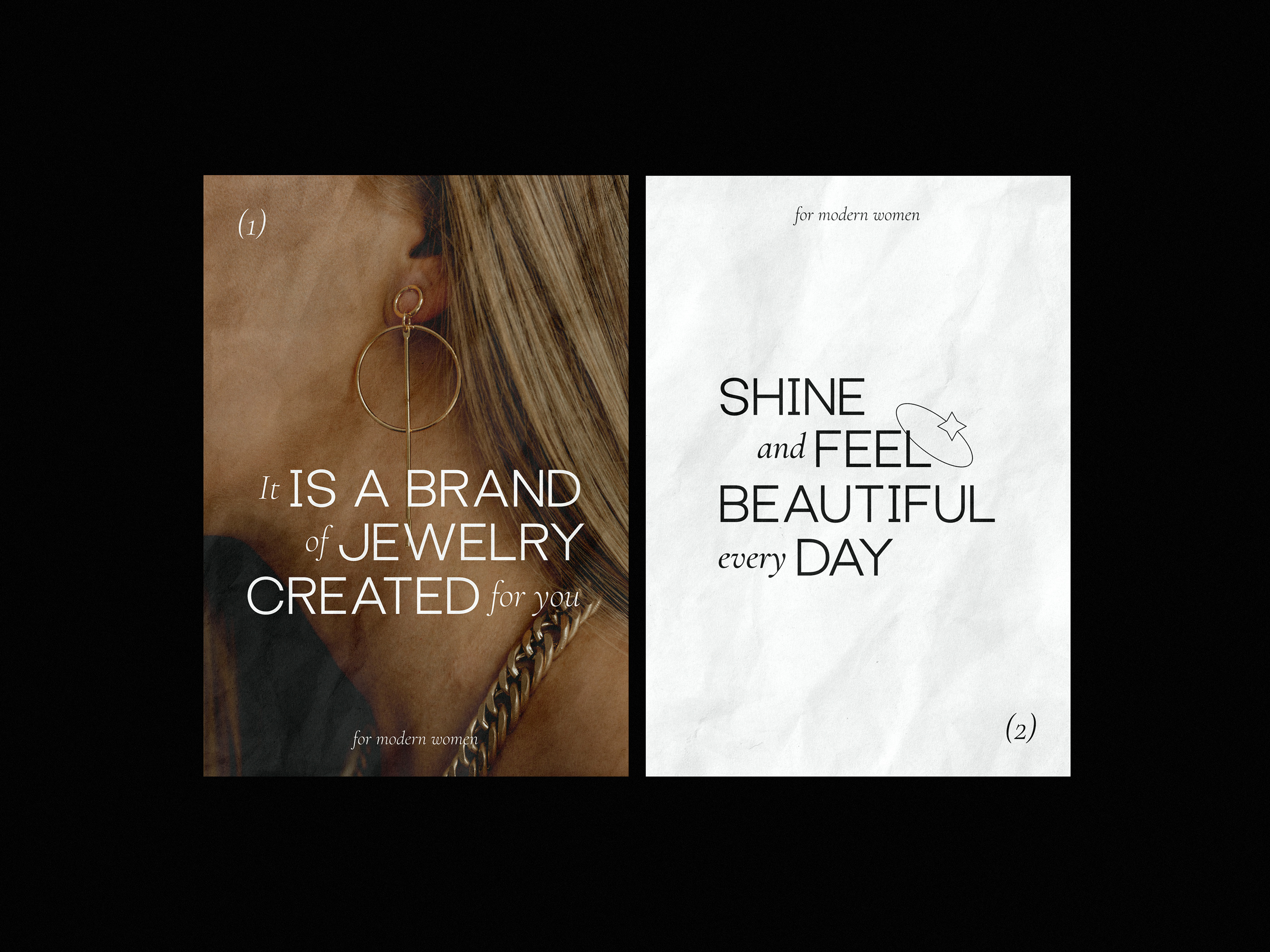 Charms Brand identity — Изображение №3 — Брендинг, Графика на Dprofile
