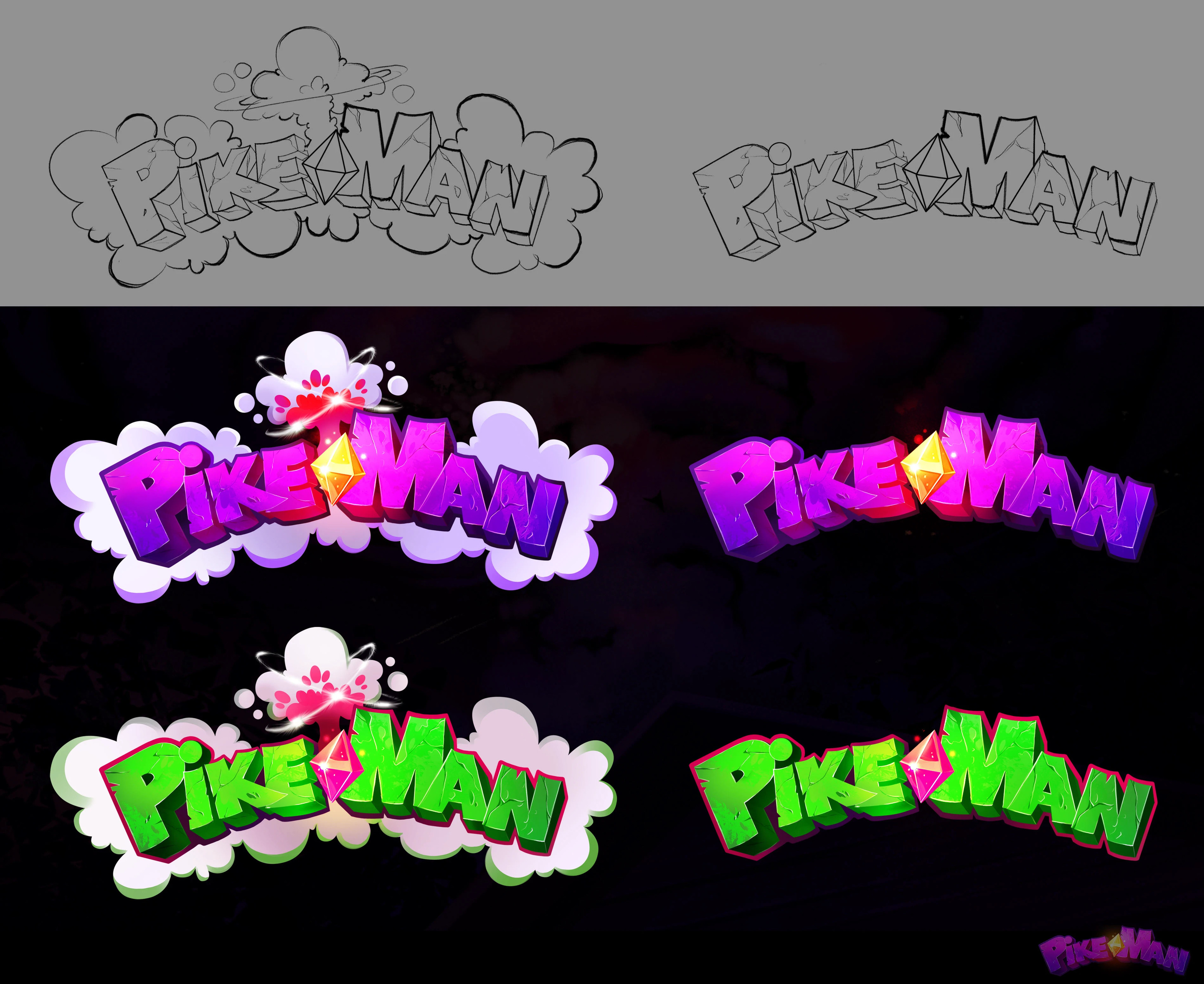 Pikeman — Изображение №7 — Иллюстрация на Dprofile