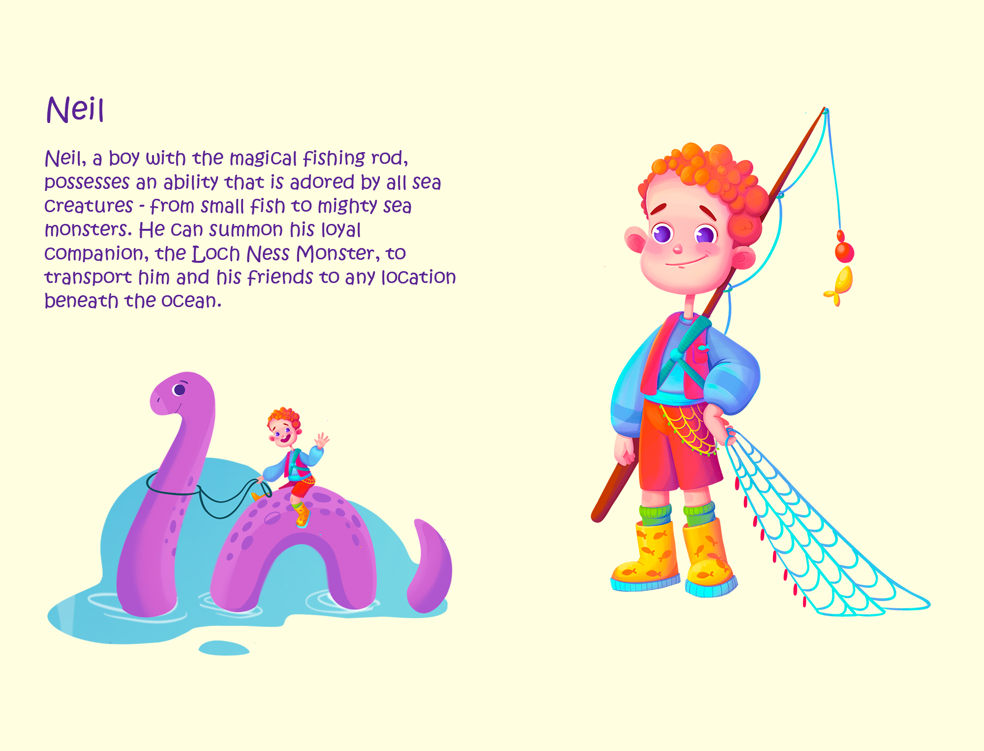 Настольная игра  "Treasure hunt" — Изображение №12 — Иллюстрация, Маркетинг на Dprofile
