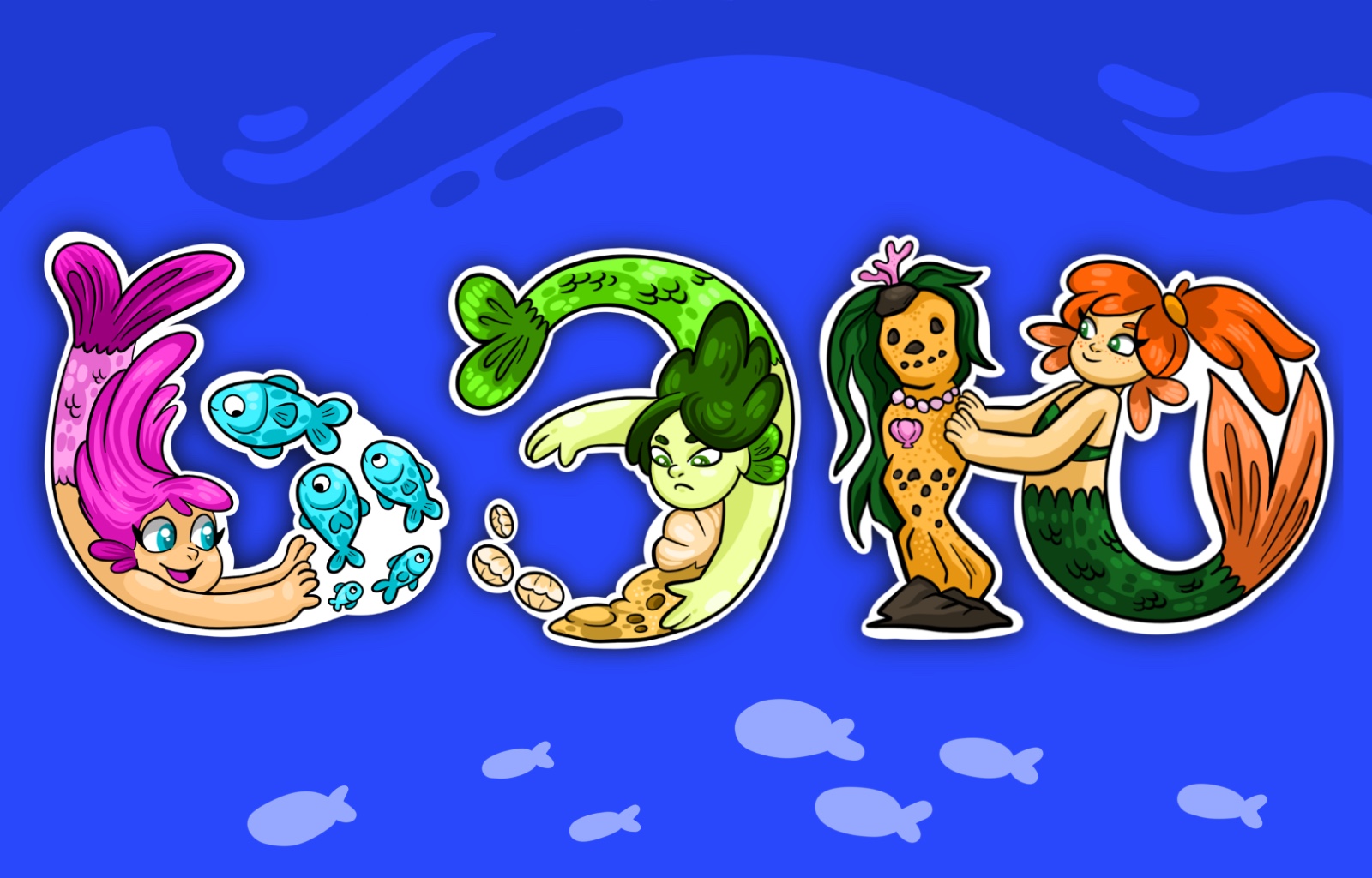 Алфавит — Изображение №10 — Иллюстрация на Dprofile