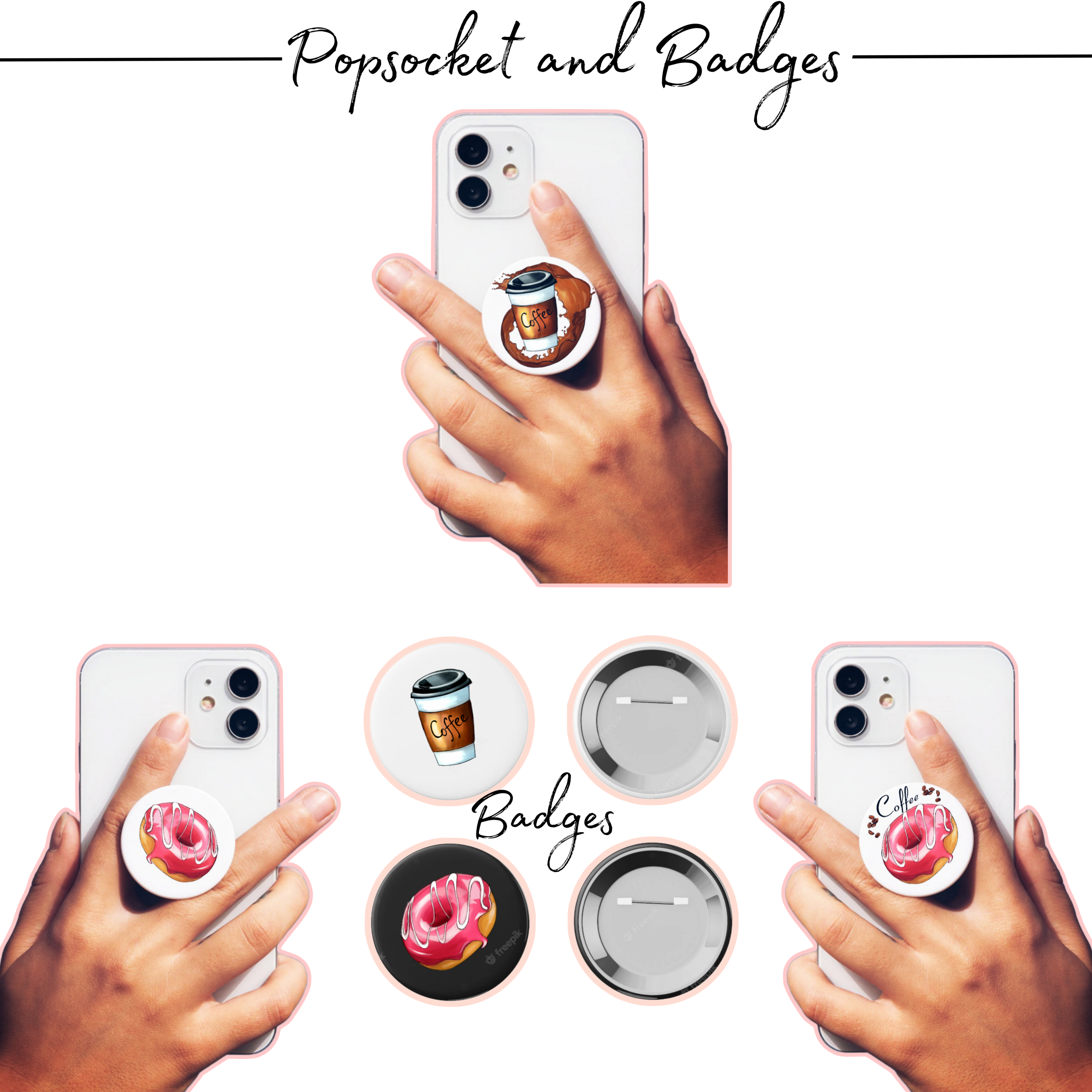 Клипарт Кофе — Изображение №7 — Иллюстрация, Графика на Dprofile