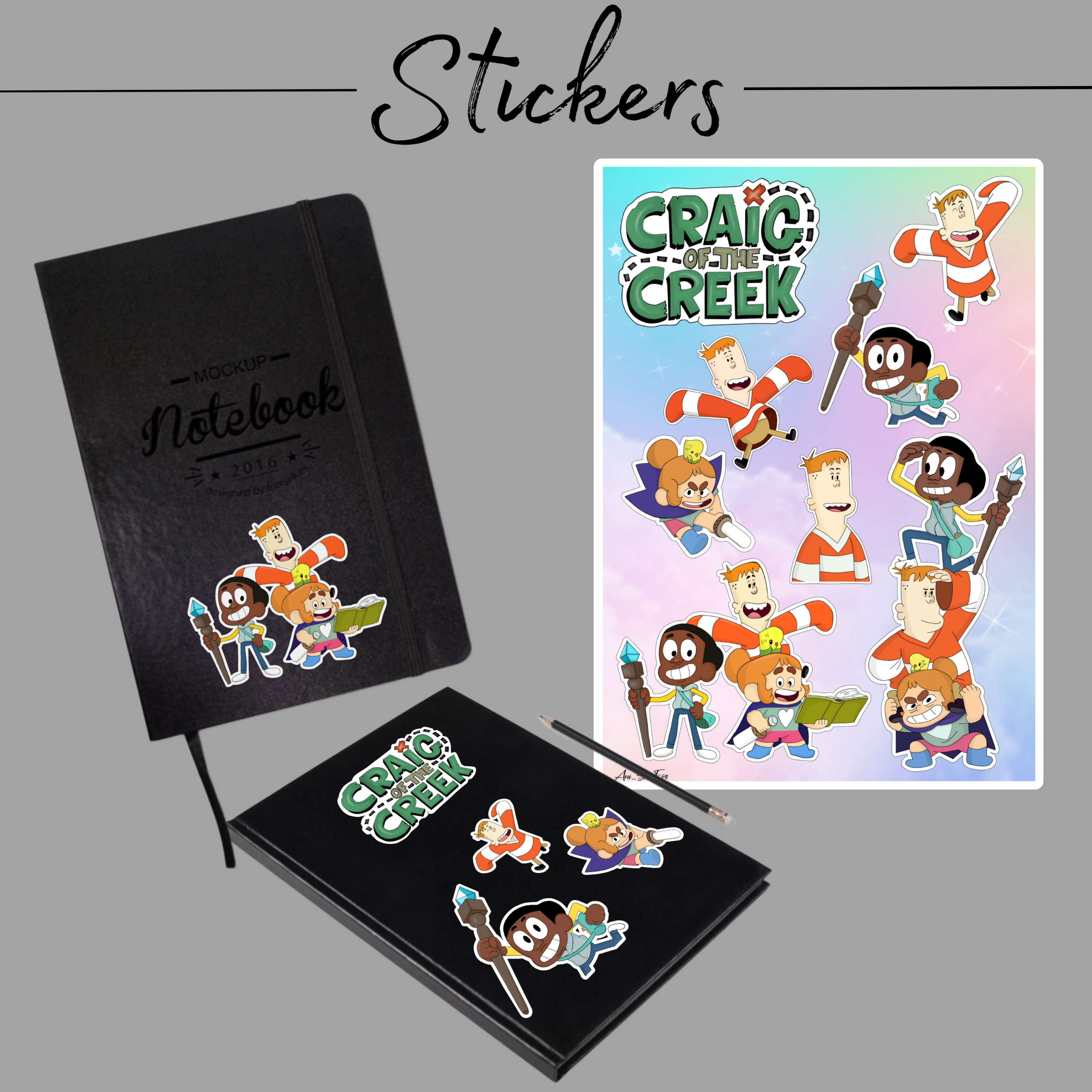 Детская раскраска + наклейки — Изображение №4 — Иллюстрация, Графика на Dprofile