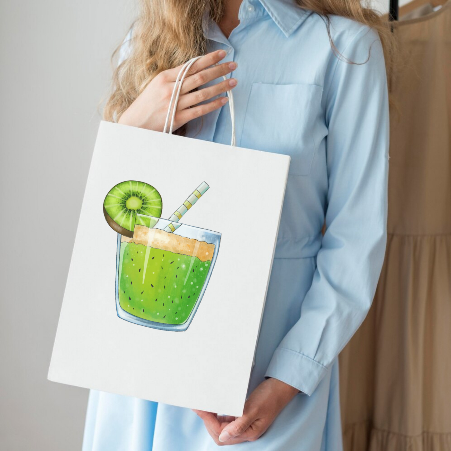 Клипарт Тропики — Изображение №3 — Иллюстрация, Графика на Dprofile