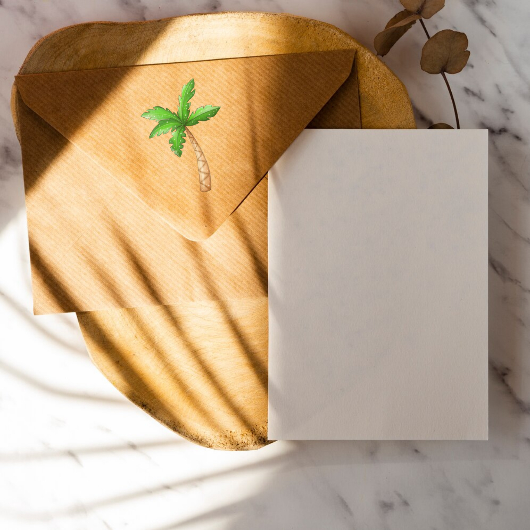 Клипарт Тропики — Изображение №6 — Иллюстрация, Графика на Dprofile