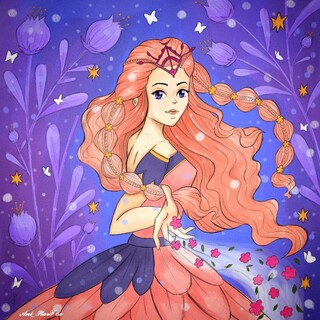 Аватар пользователя Ani StarFox