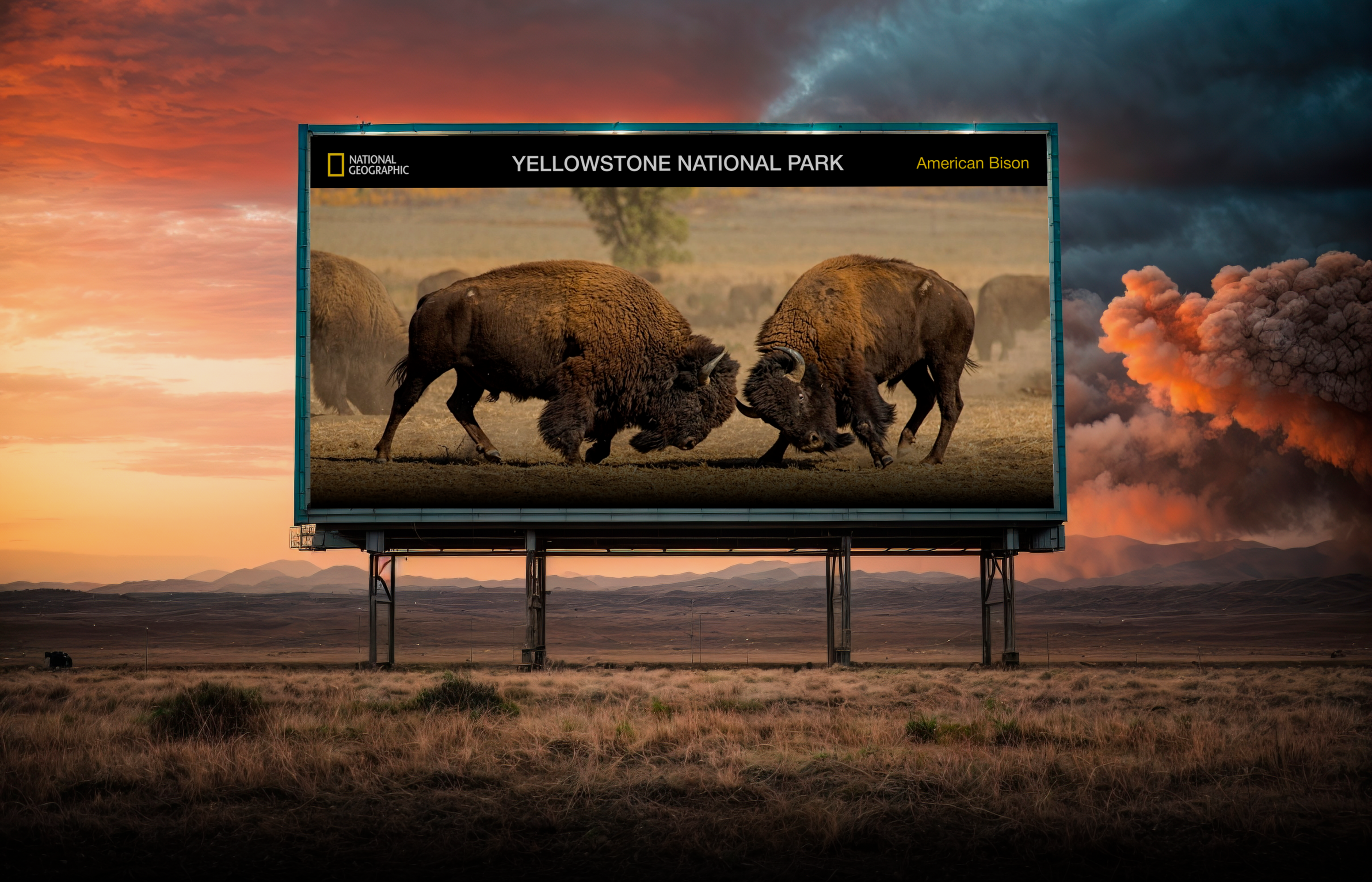 National Geographic | Corporate redesign — Изображение №6 — Интерфейсы, Брендинг на Dprofile