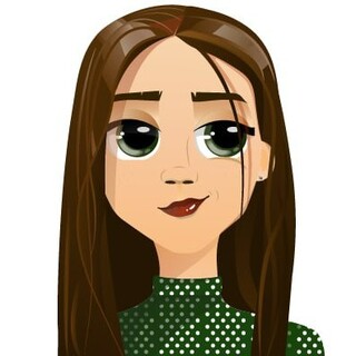 Аватар пользователя Юлия Солодухина
