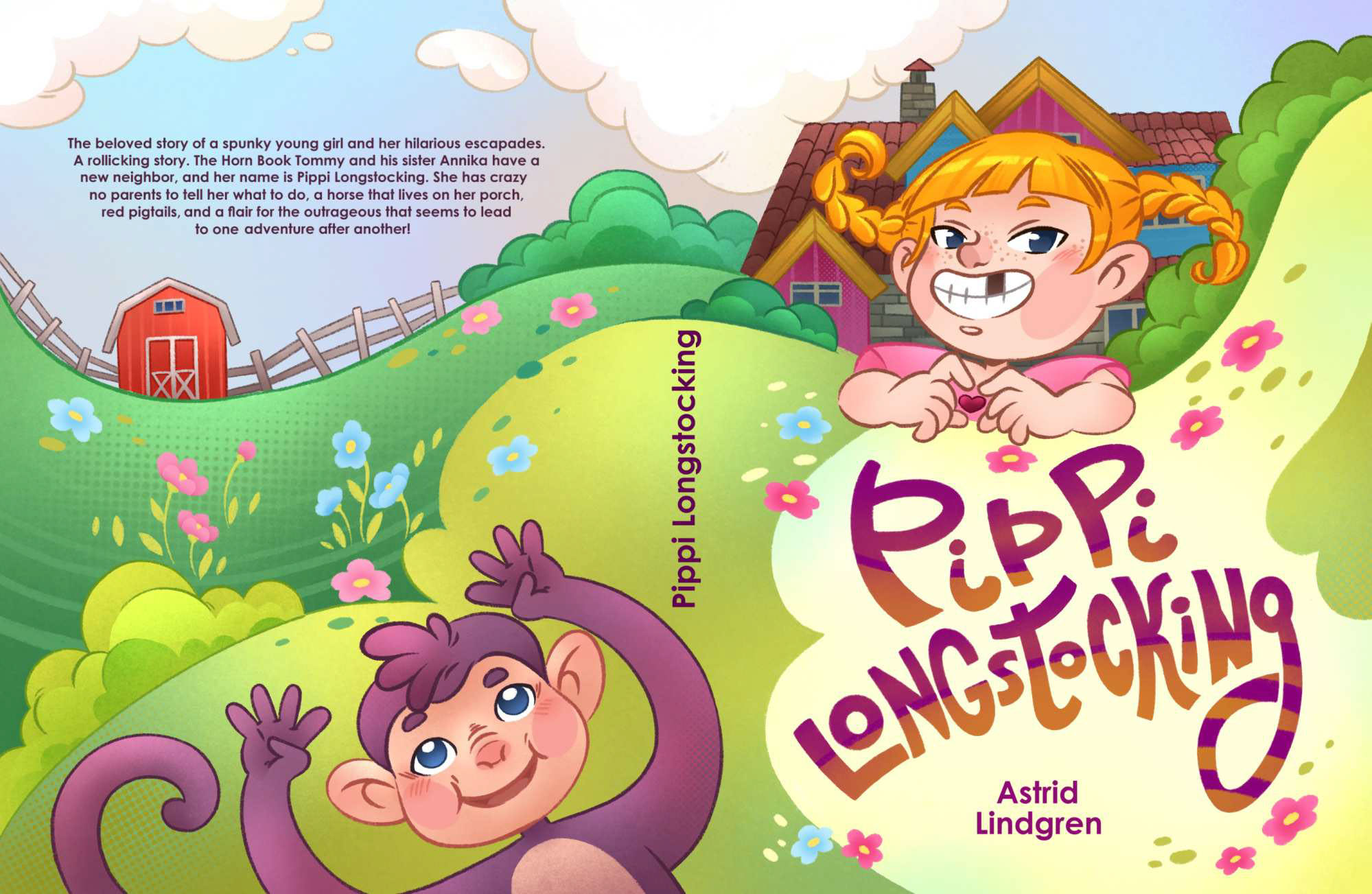 BOOK COVER ILLUSTRATIONS & lettering — Изображение №10 — Иллюстрация, Графика на Dprofile