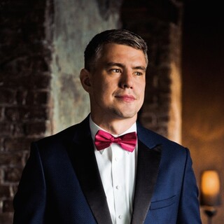 Аватар пользователя George Vlasov