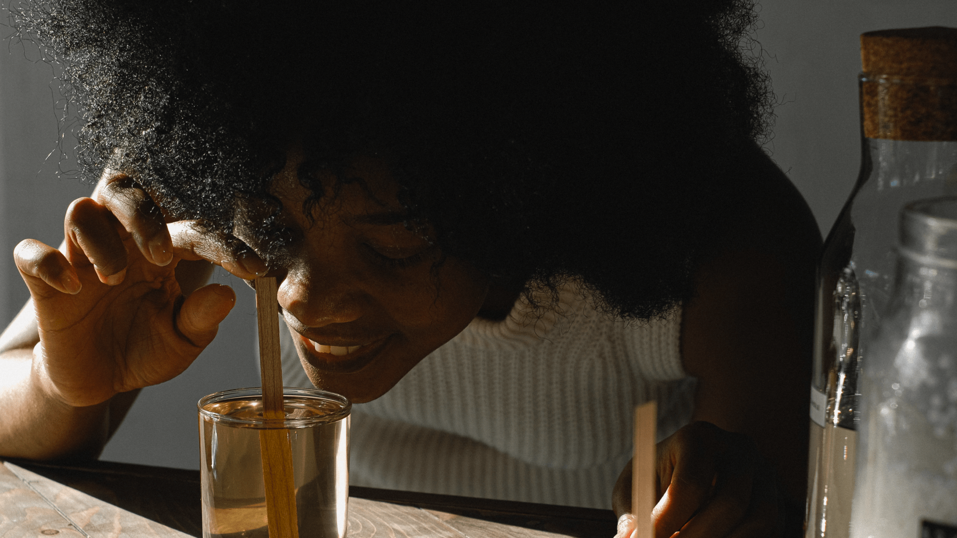 Логотип для бренда свечей / logotype for candle — Изображение №2 — Брендинг на Dprofile