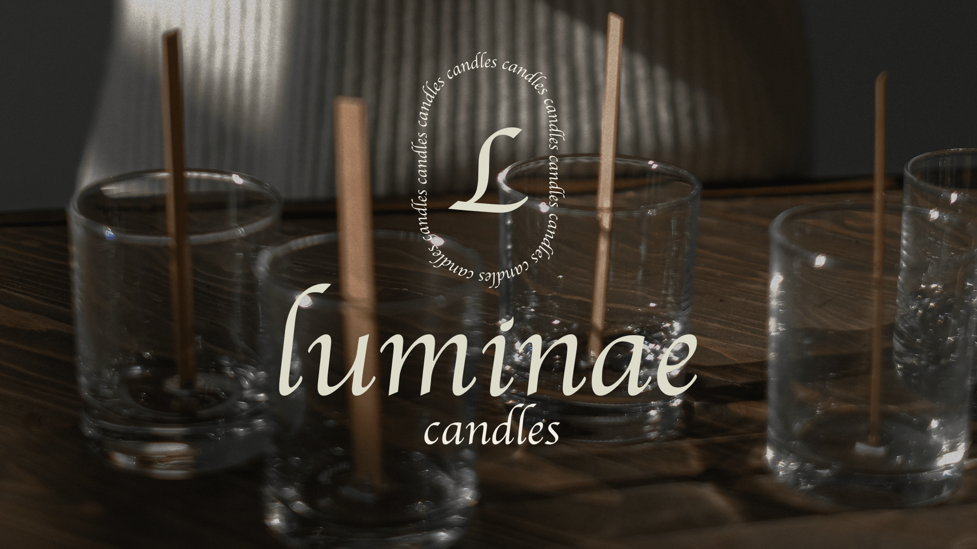Логотип для бренда свечей / logotype for candle — Изображение №6 — Брендинг на Dprofile
