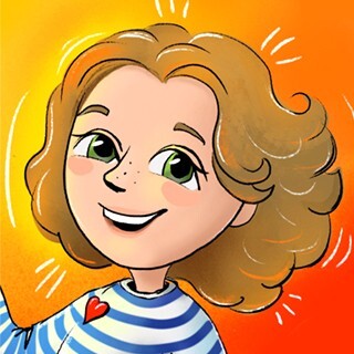 Аватар пользователя Мария Немыгина