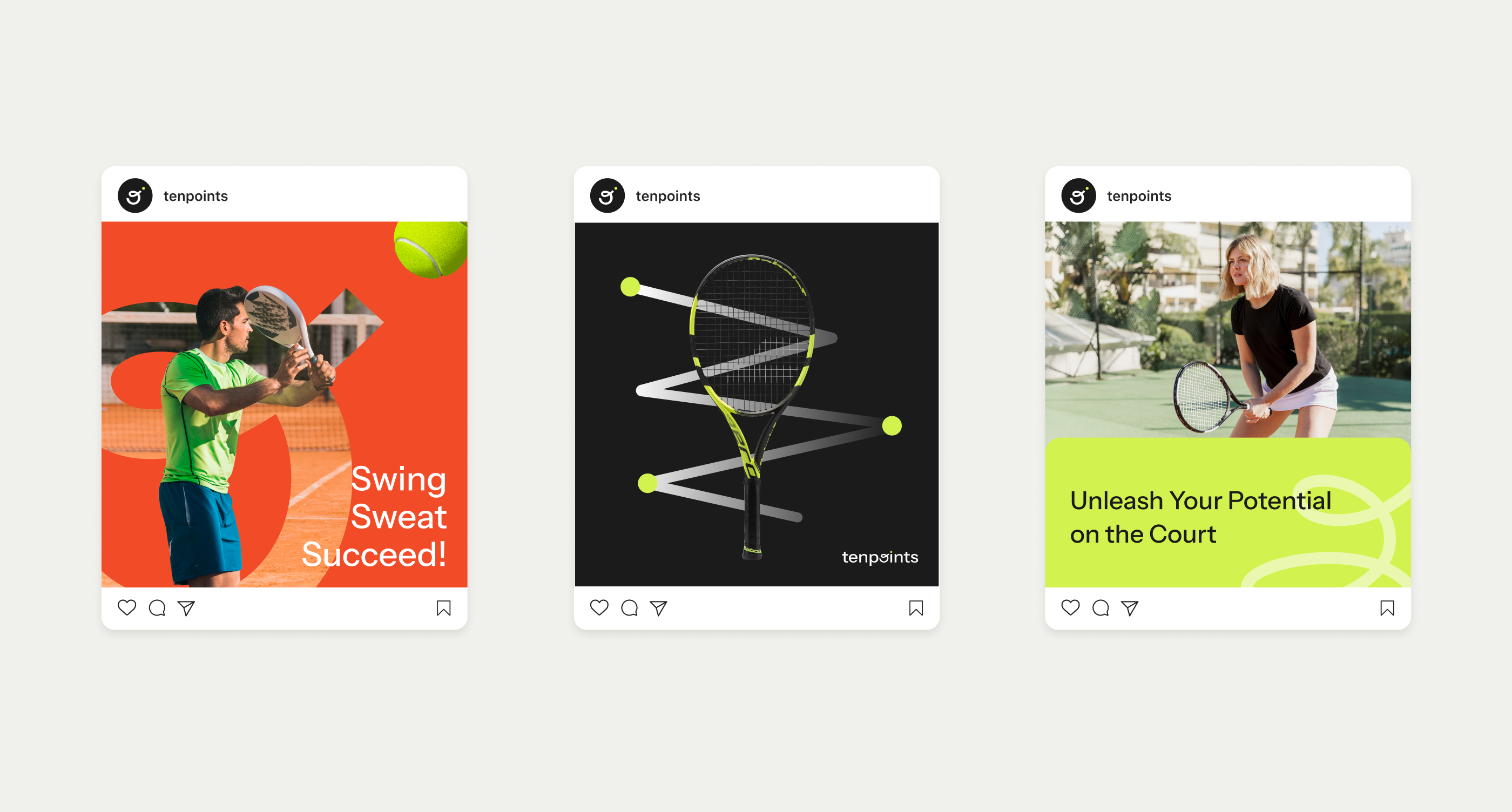 Tennis Academy | Web & Branding — Изображение №11 — Интерфейсы, Брендинг на Dprofile