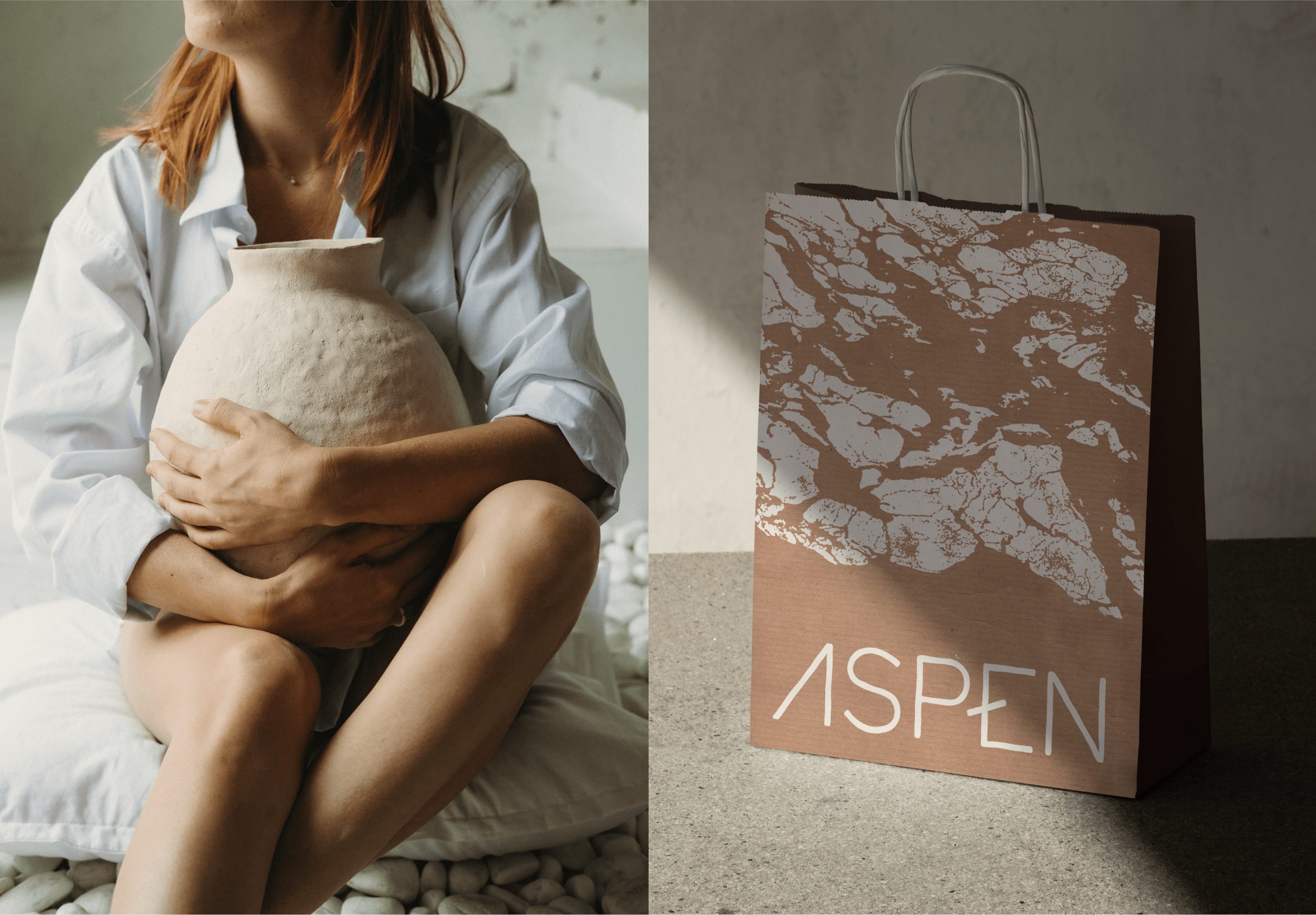 ASPEN brand identity — Изображение №15 — Брендинг на Dprofile