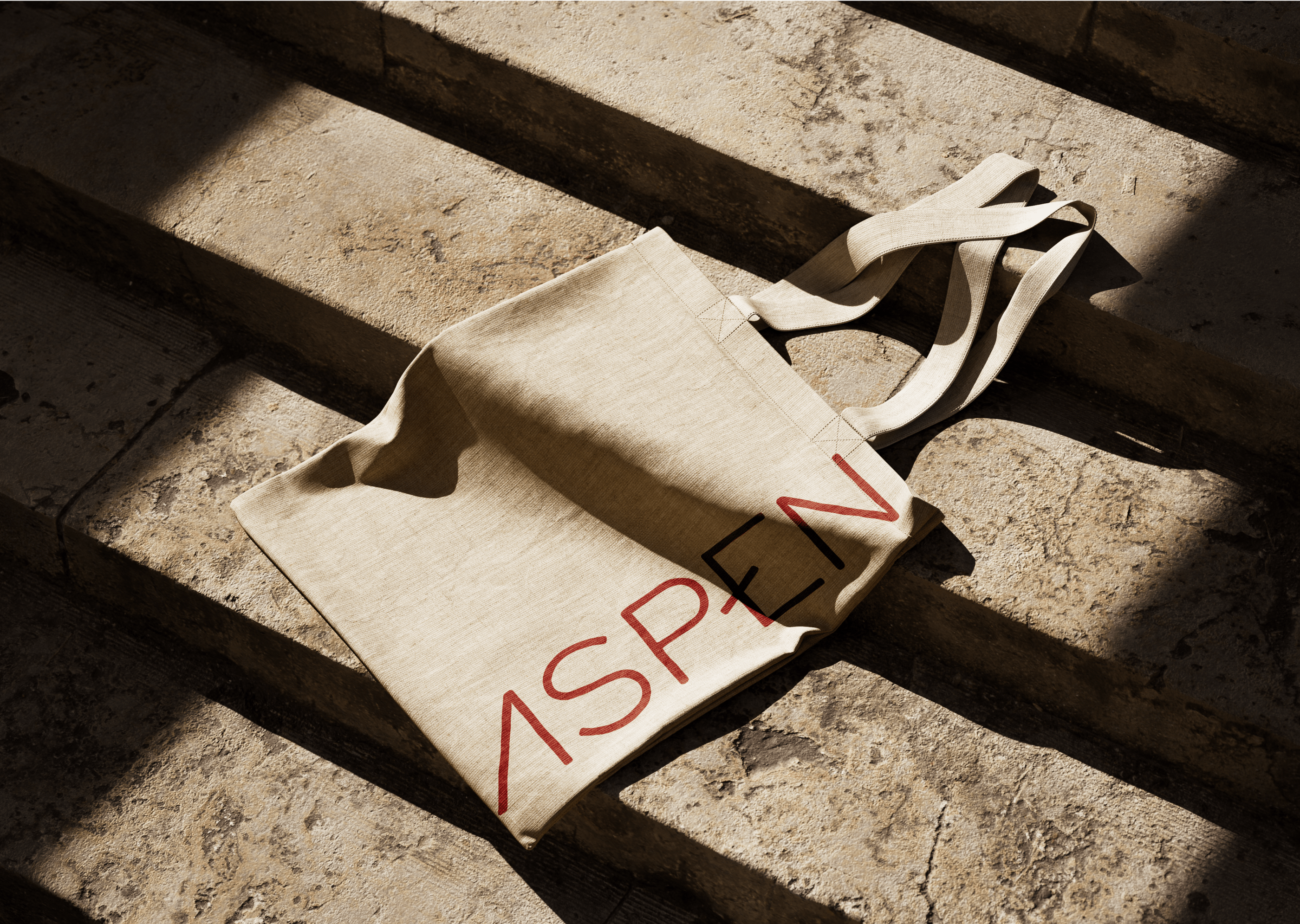 ASPEN brand identity — Изображение №1 — Брендинг на Dprofile
