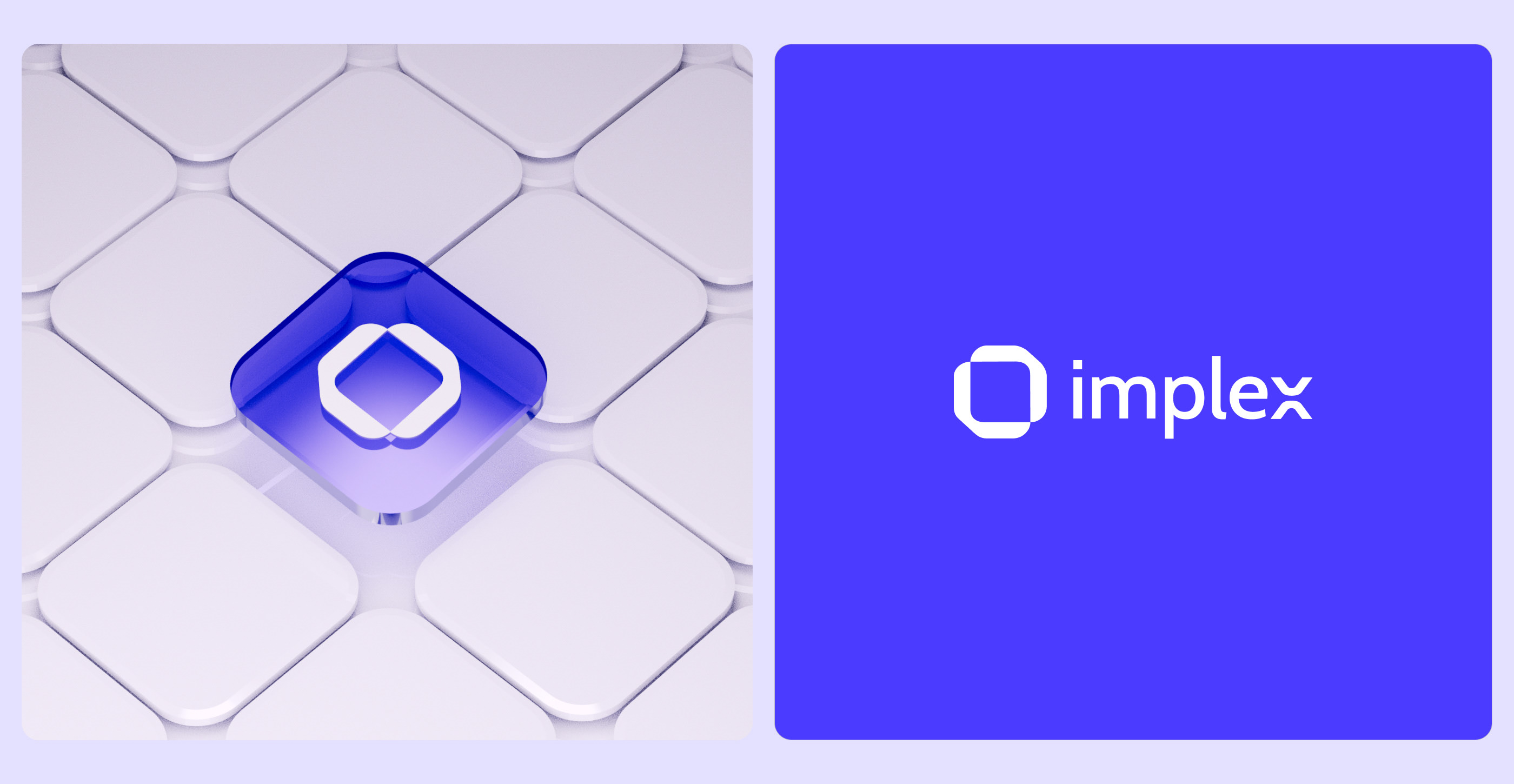 IMPLEX — IT Website — Изображение №5 — Интерфейсы, 3D на Dprofile