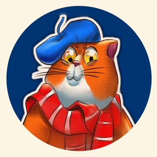 Аватар пользователя Мария Левинская