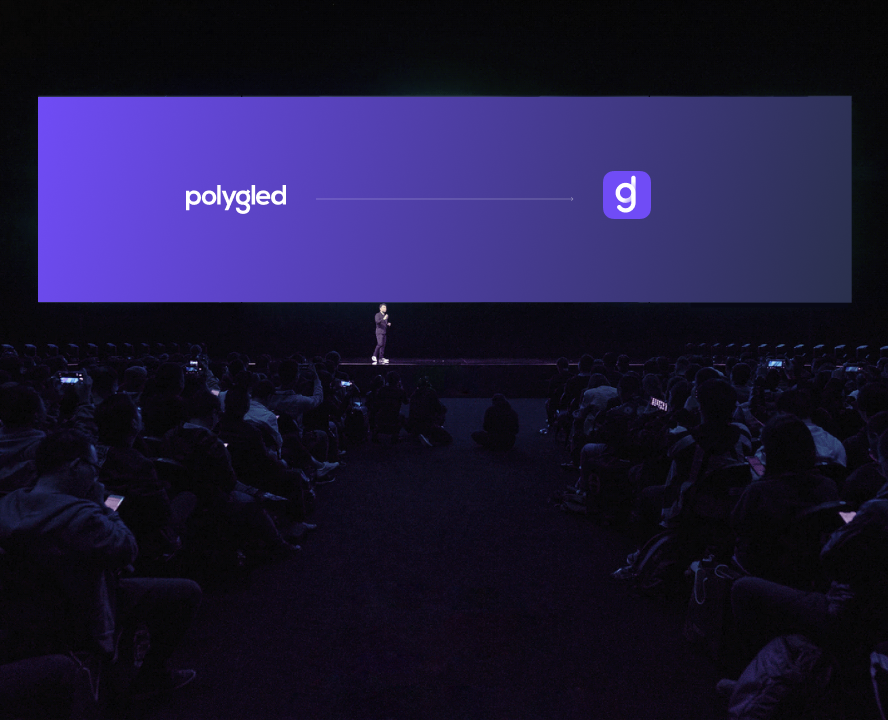 Gled web + mobile на Dprofile