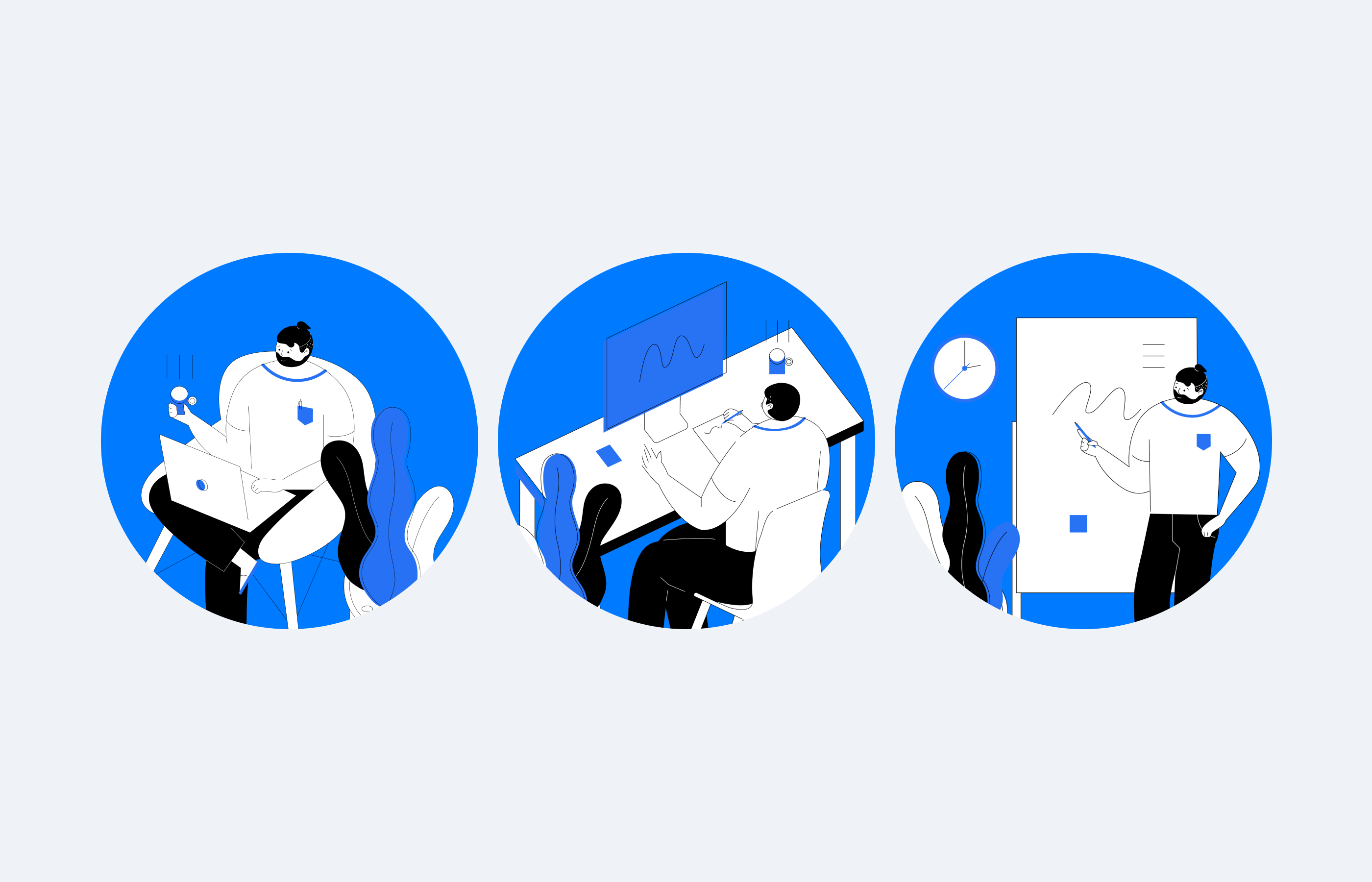Vproekte — Изображение №5 — Интерфейсы, Графика на Dprofile