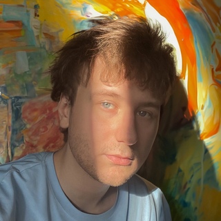 Аватар пользователя Pavel Kalinin