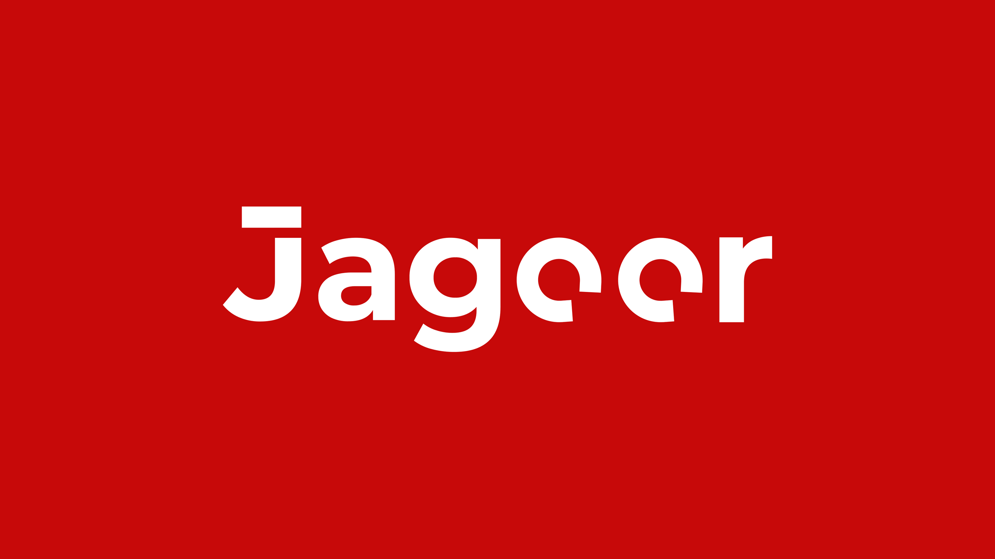 Jagoor - Brand Identity — Изображение №5 — Брендинг на Dprofile