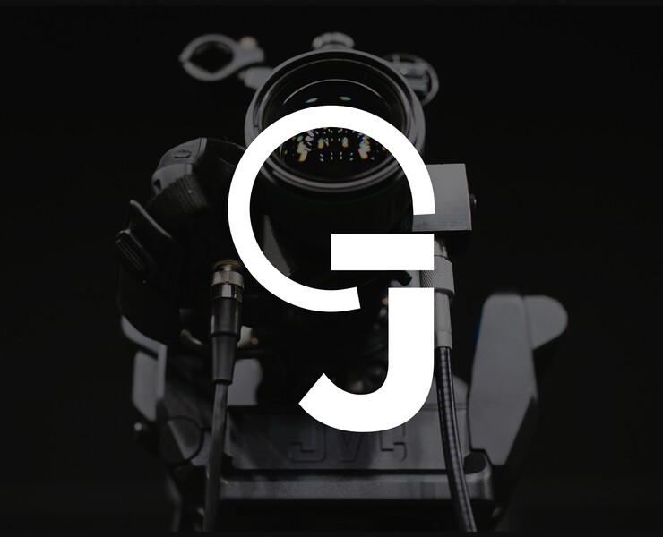 Jagoor - Brand Identity — Брендинг на Dprofile