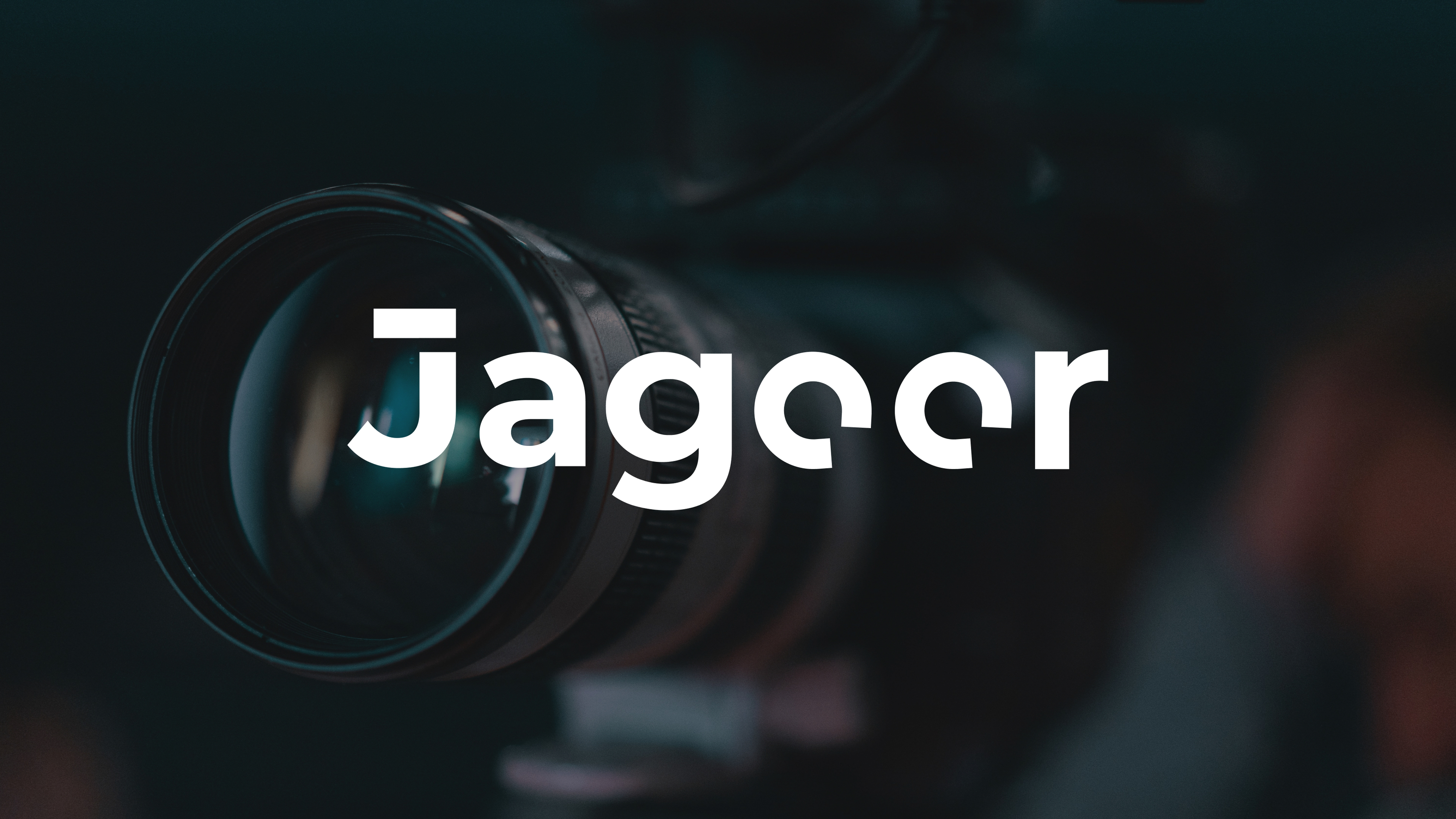 Jagoor - Brand Identity — Изображение №1 — Брендинг на Dprofile