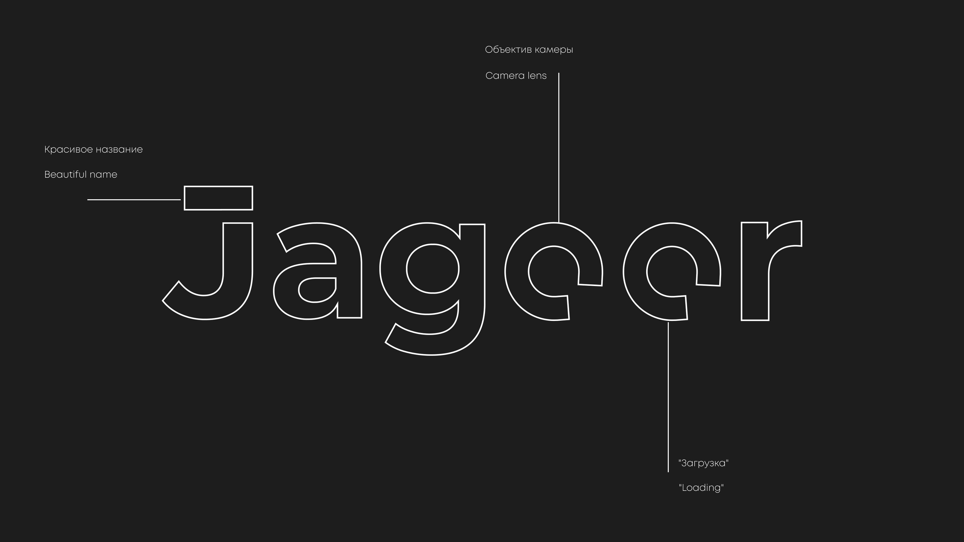 Jagoor - Brand Identity — Изображение №3 — Брендинг на Dprofile