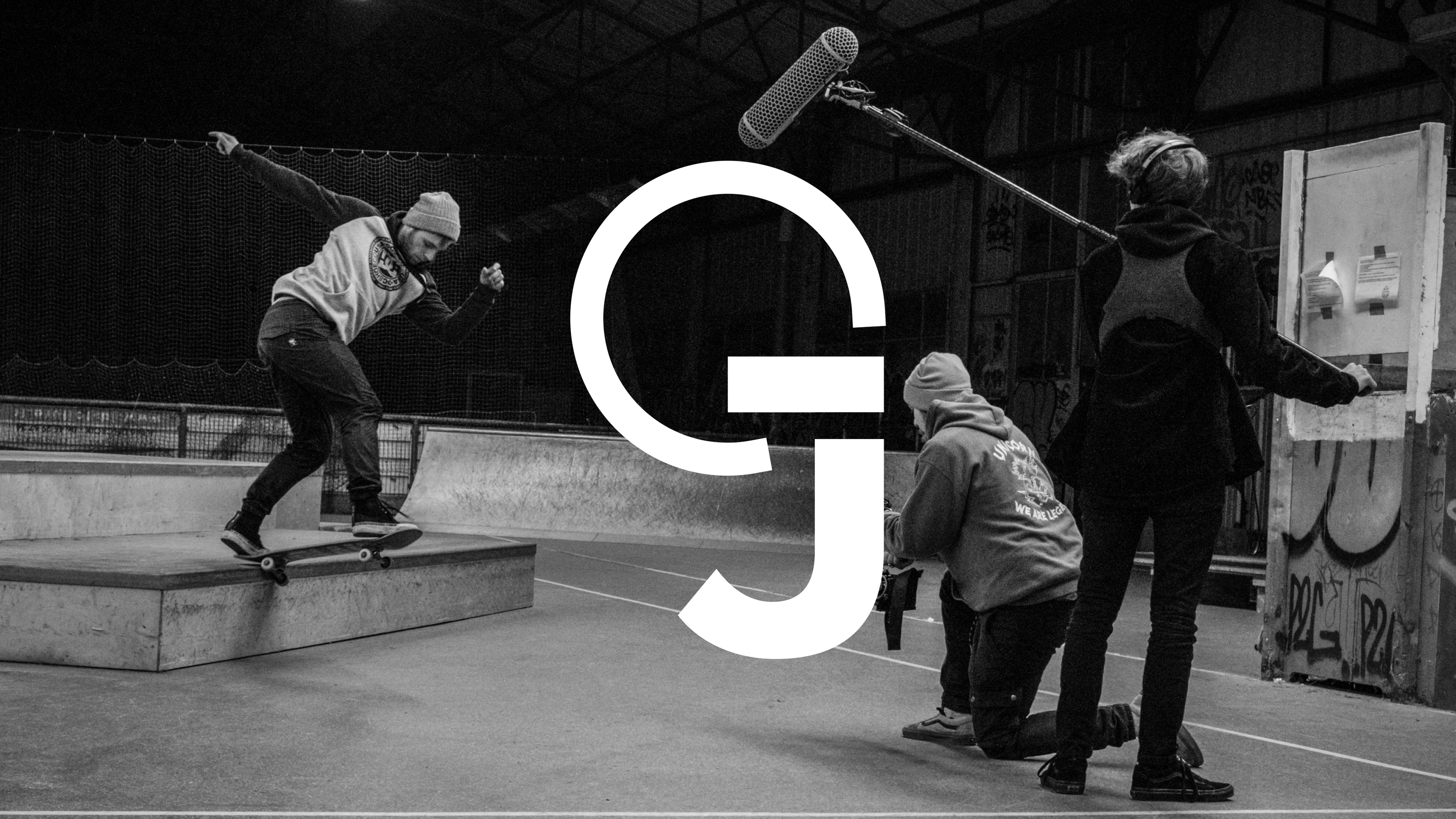 Jagoor - Brand Identity — Изображение №13 — Брендинг на Dprofile