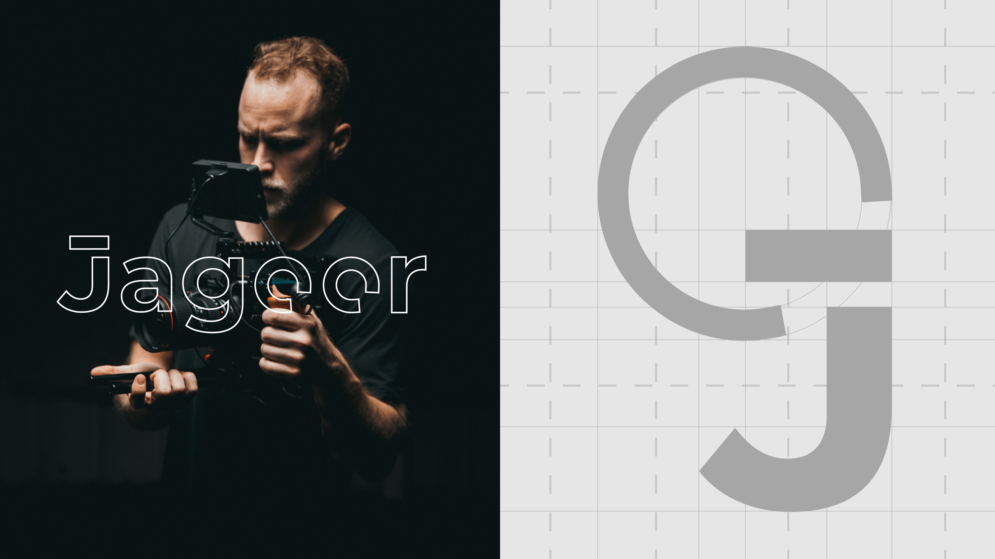 Jagoor - Brand Identity — Изображение №14 — Брендинг на Dprofile