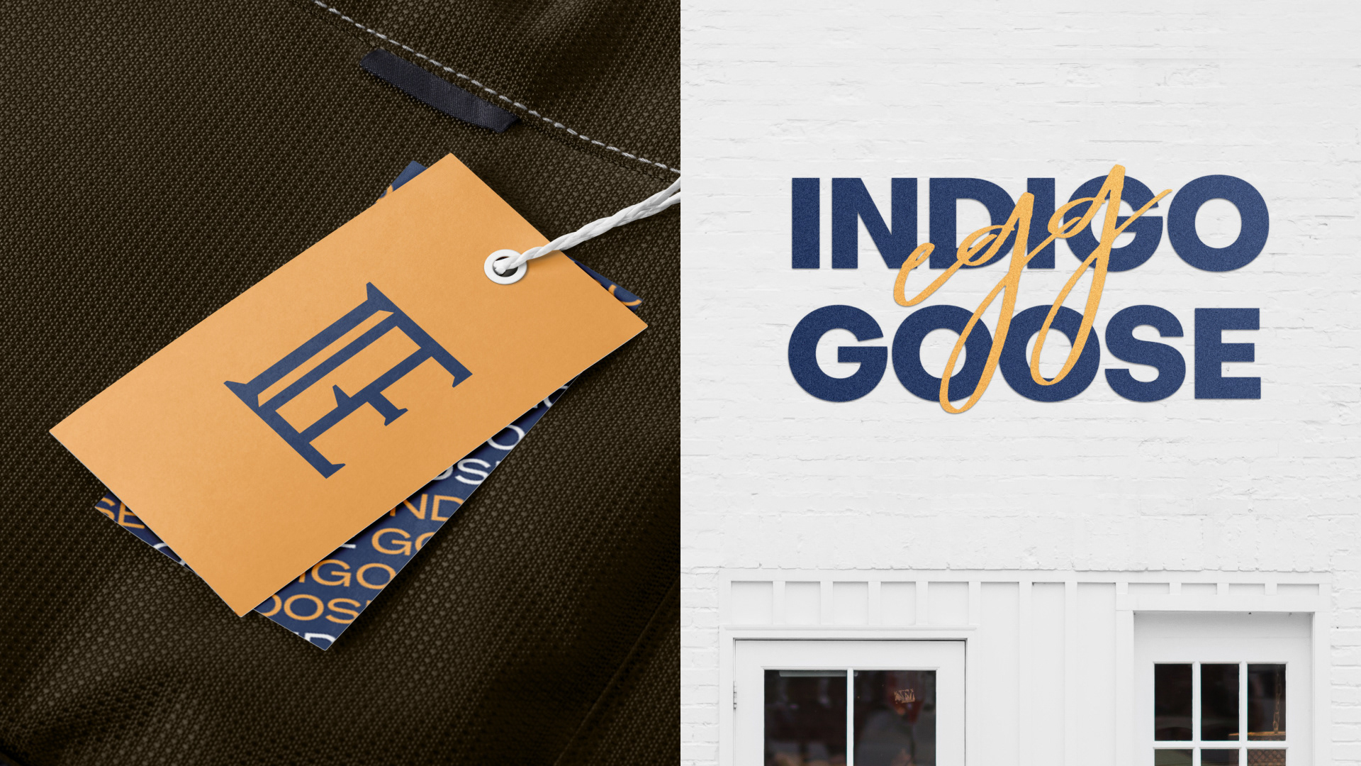 IGE - Brand Identity — Изображение №15 — Брендинг, Графика на Dprofile