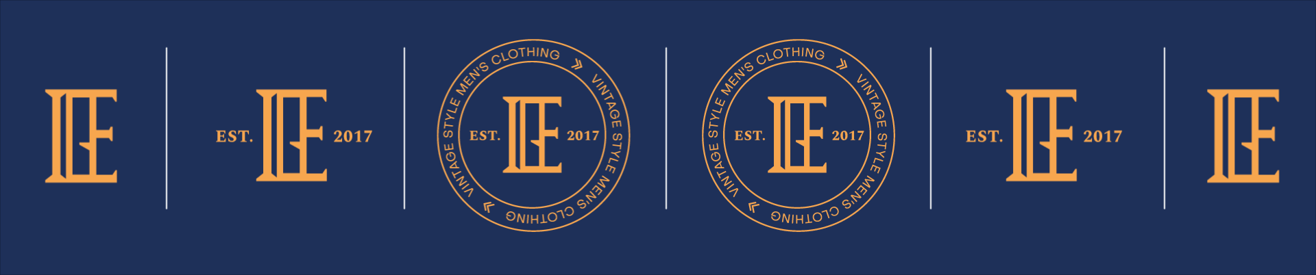 IGE - Brand Identity — Изображение №16 — Брендинг, Графика на Dprofile
