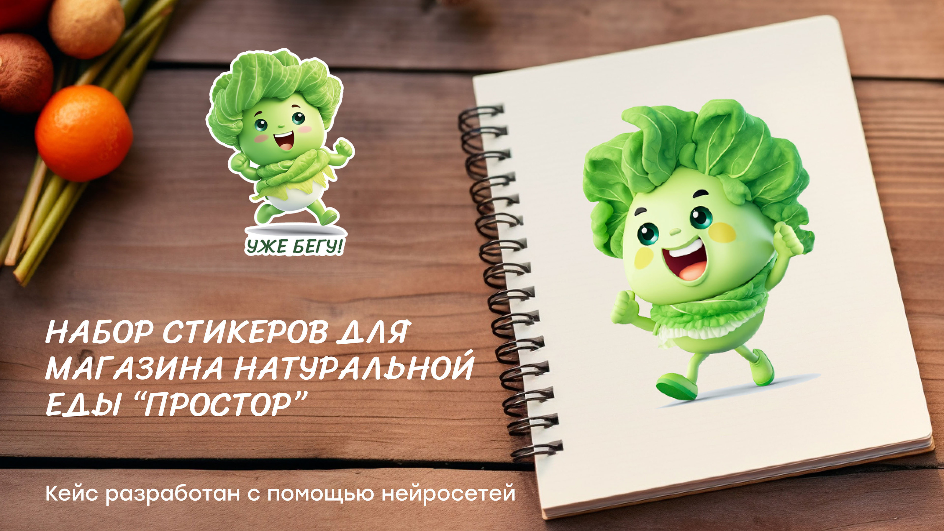 Просторчик | Персонаж с помощью нейросетей — Изображение №1 — Брендинг, Иллюстрация на Dprofile
