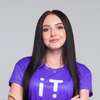 Аватар пользователя Ольга Чернова