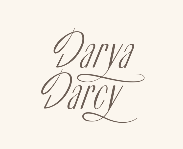 Darya Darcy — Графика на Dprofile
