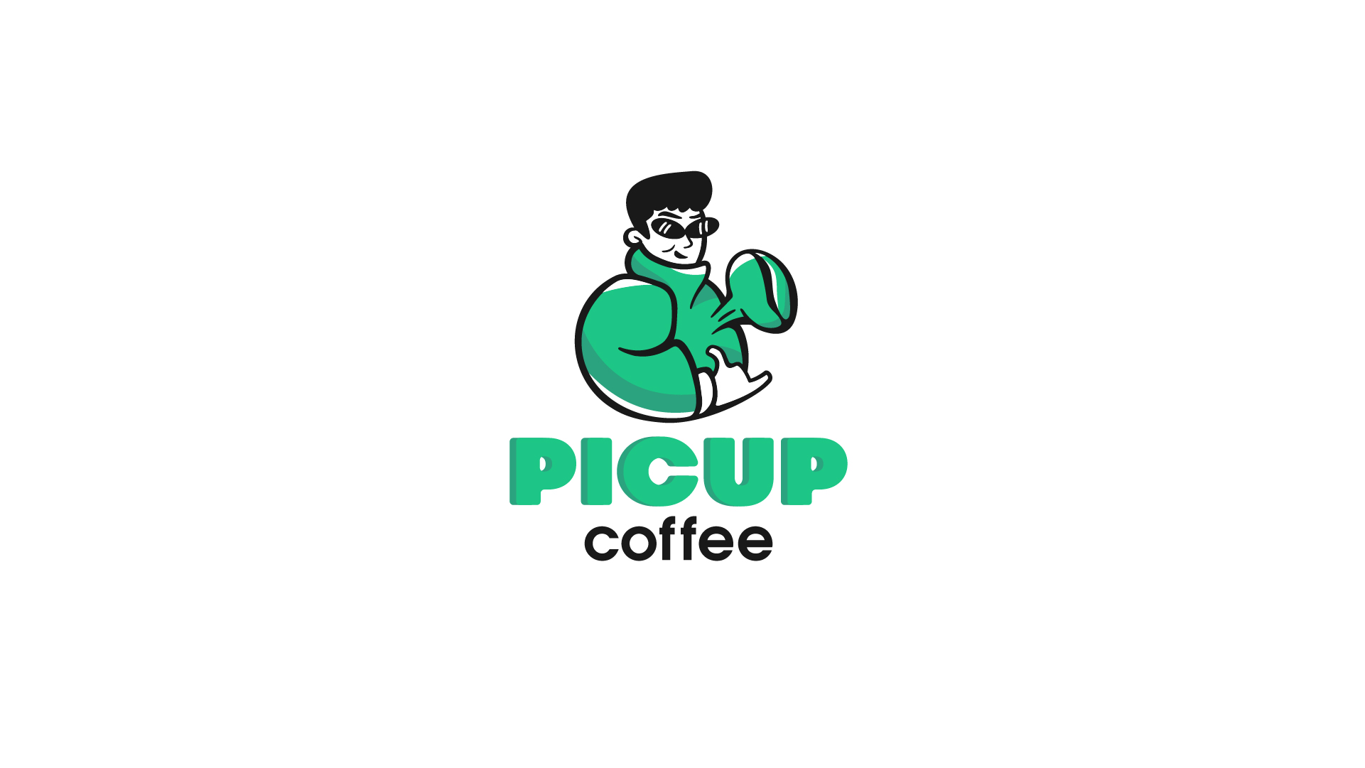 PICUP — Изображение №2 — Брендинг на Dprofile