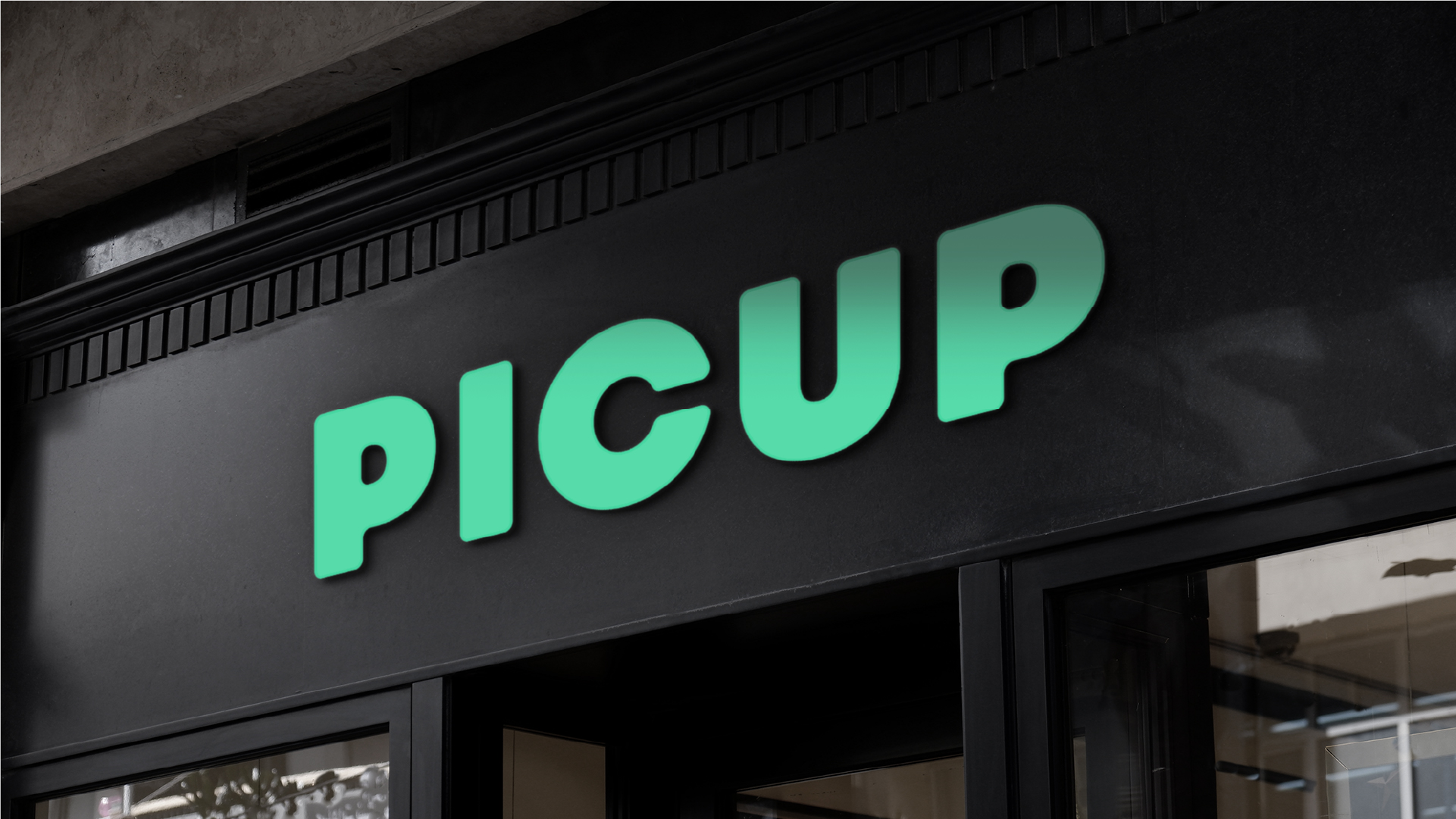 PICUP — Изображение №10 — Брендинг на Dprofile