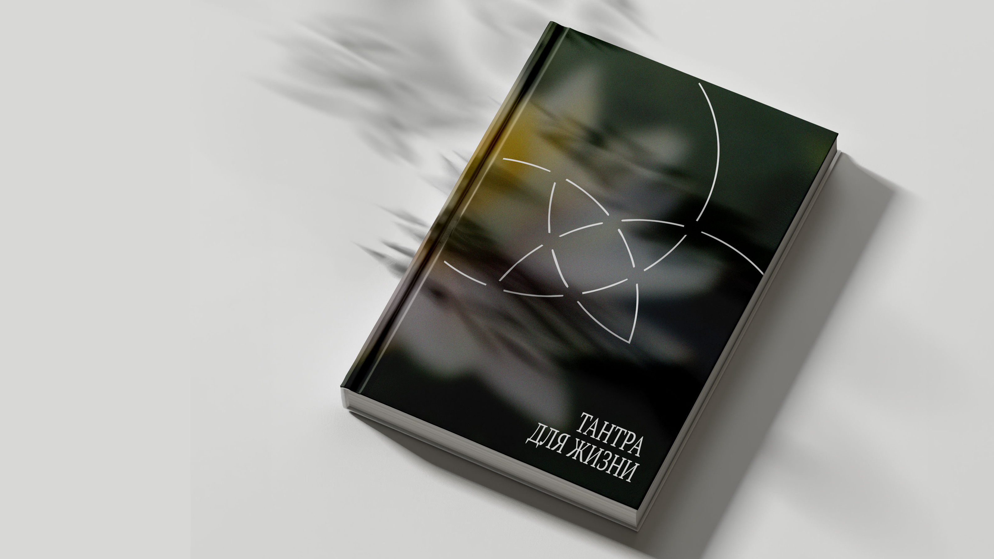 Ребрендинг студии тантры "Рутантра" — Изображение №14 — Брендинг, Графика на Dprofile