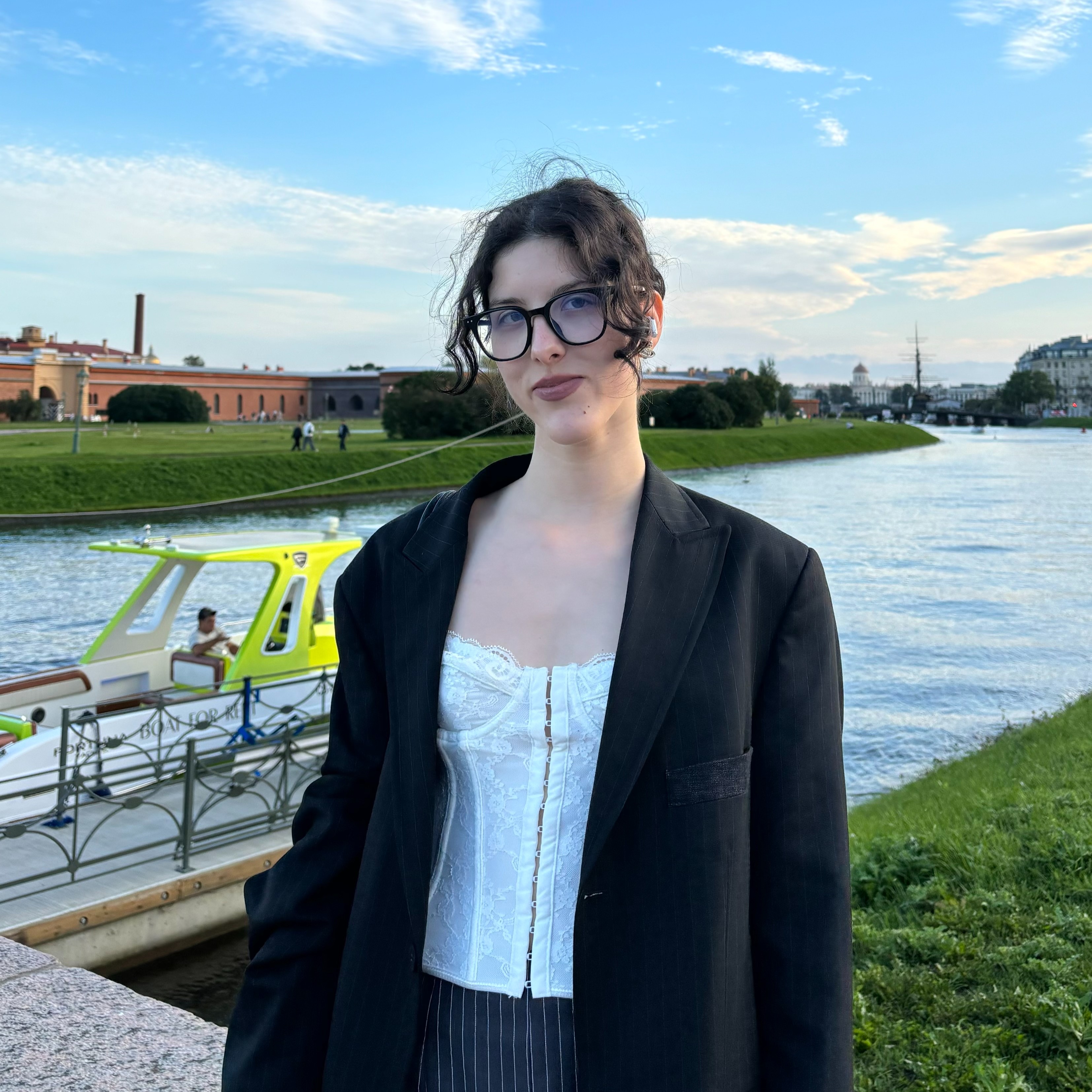 Аватар пользователя Ekaterina Kravchenko