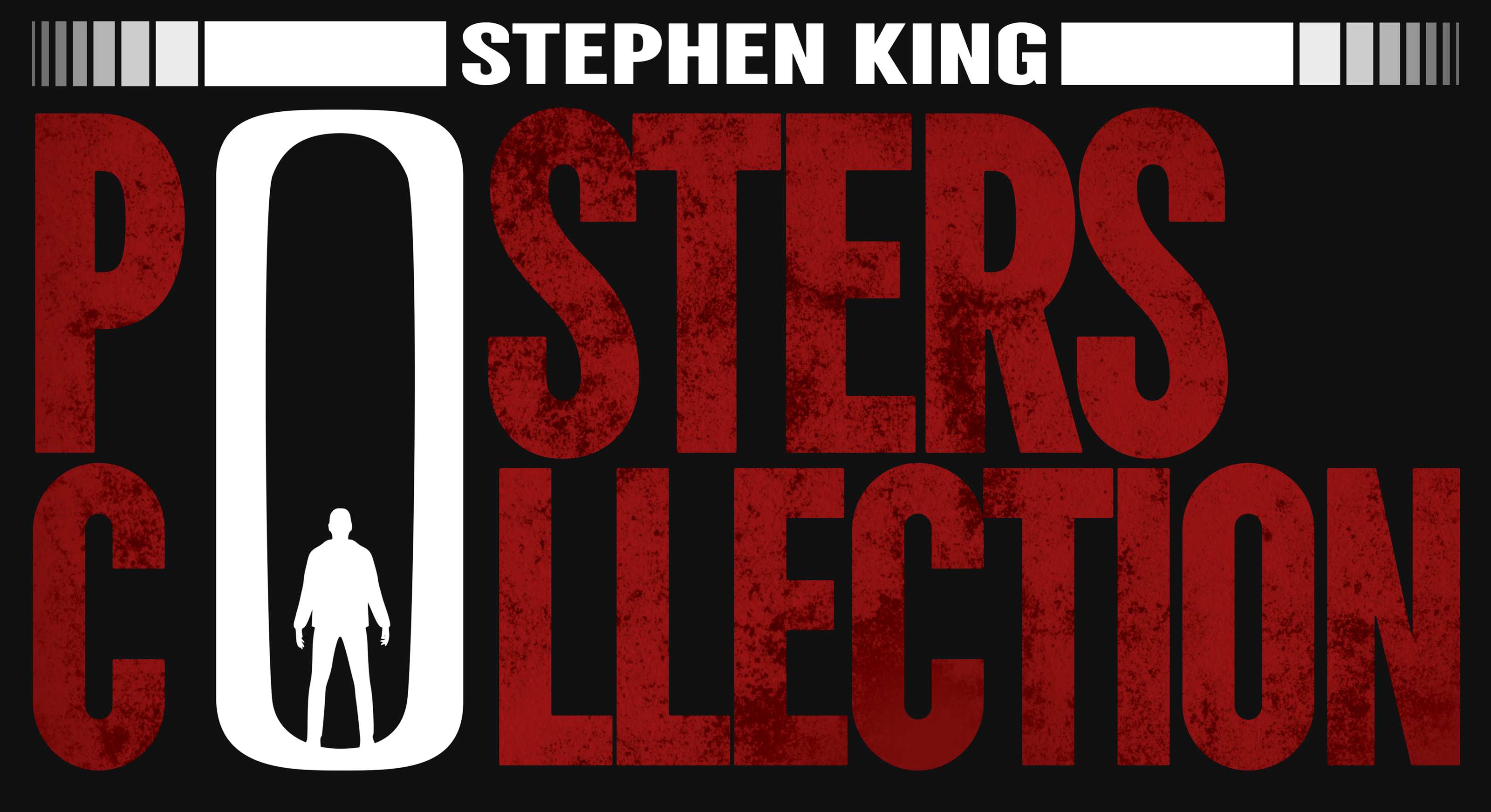 Stephen King | Posters Collection — Изображение №1 — Иллюстрация, Графика на Dprofile