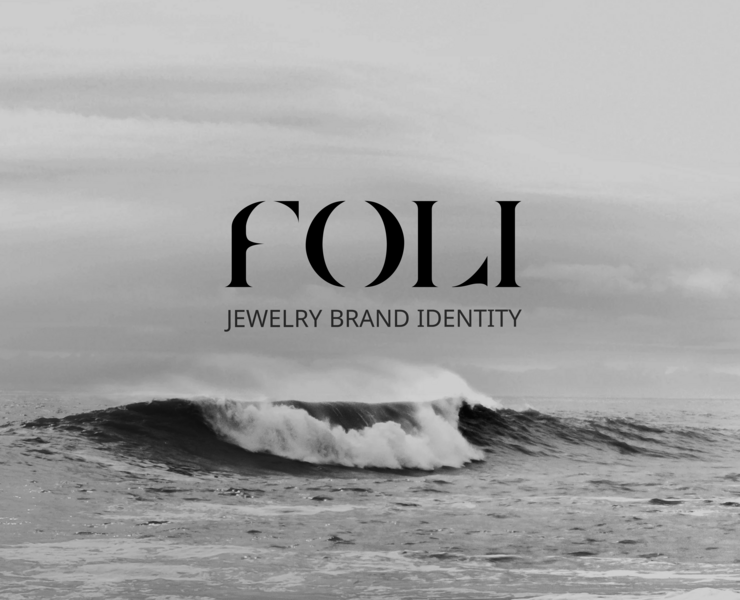 FOLI IDENTITY на Dprofile